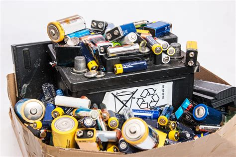 Dispose of lithium batteries. Things To Know About Dispose of lithium batteries. 
