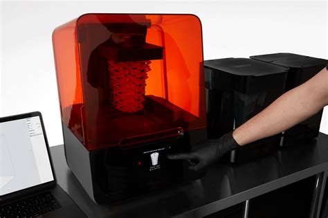 Disposing of Formlabs hardware - Formlabs …