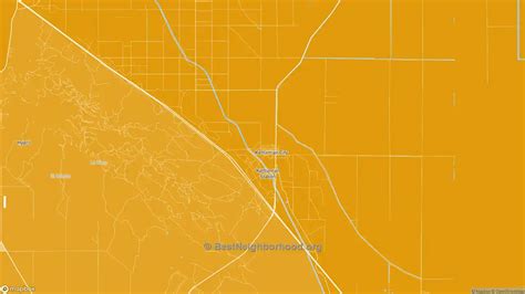 Disposing of Racial Injustice: An Analysis of Kettleman City’s ...