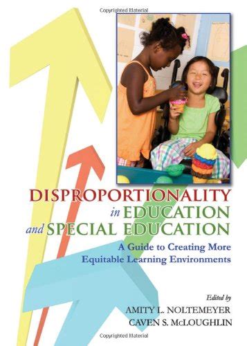 Disproportionality in education and special education a guide to creating more equitable learning en. - Examen de revisión diaria del idioma de 5to grado.