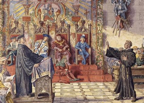 Disputation klädsel