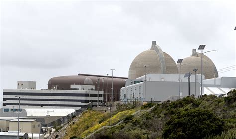 Disputes over safety, cost swirl a year after California OK’d plan to keep last nuke plant running