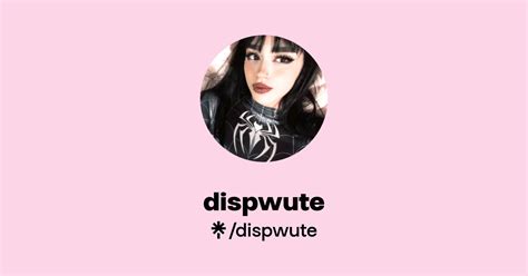 Dispwute Leaked (SEX) 😈