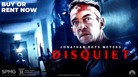 Read Disquiet