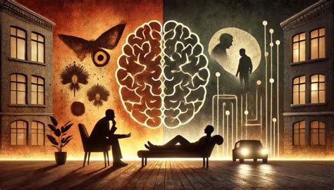 Disrupt the Connection Within Crime and Fanaticism