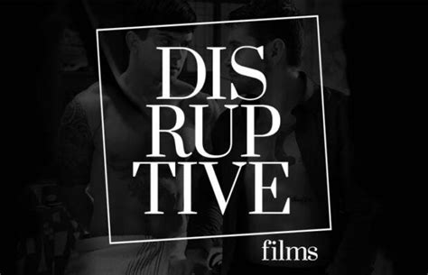 Find Gay Movies And Videos That Are Completely Out Of The Ordinary!. . Disruptivefilms