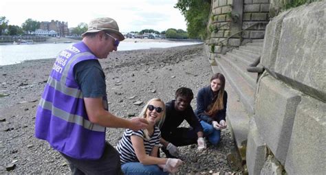 Dissecting the dirt: post excavation - Fulham Palace