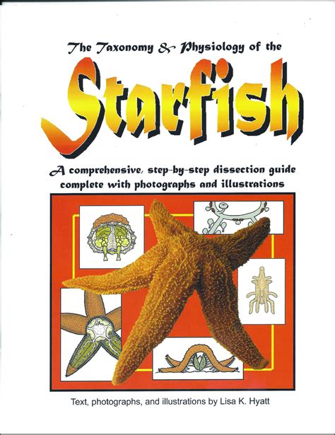 Dissection guide for the starfish key. - Política nacional de gestão estratégica e participativa no sus - participasus.