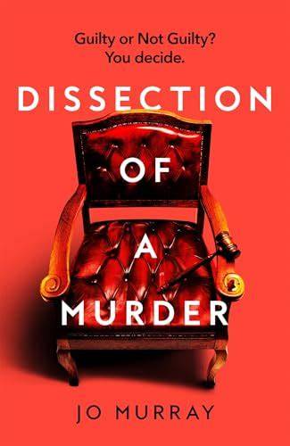 Read Dissection of a Murder