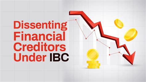 Dissenting Financial Creditors and Equitable Principle under IBC …