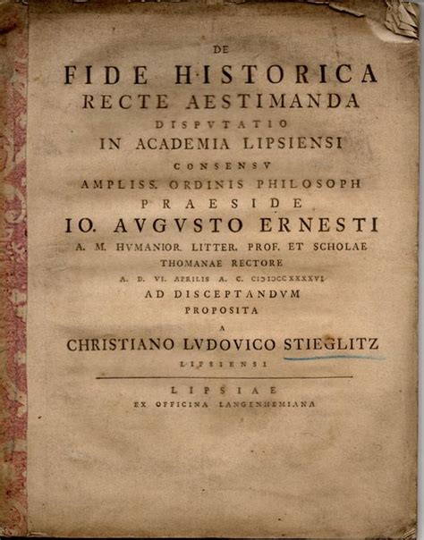 Dissertatio historico critica de fide livii recte aestimanda. - Una guida consapevole delle persone alle relazioni.
