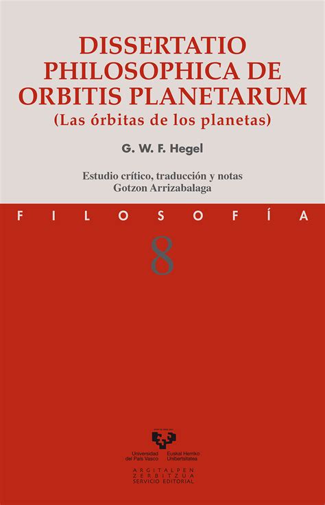 Dissertatio philosophica de orbitis planetarum =. - Like water for chocolate study guide answers.