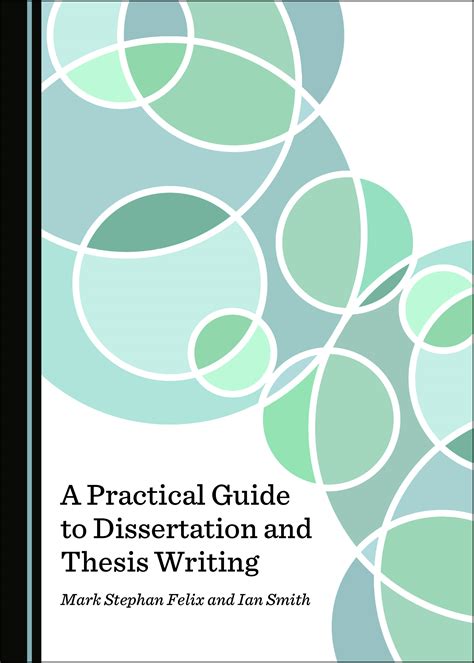 Dissertation aide a brief and practical guide to creating your dissertation. - 2015 elgin pelican sweeper maintenance manual.