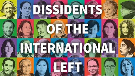 Dissidents of the International Left