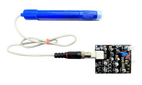 Dissolved Oxygen Sensor