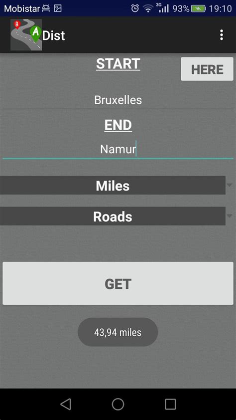 Dist APK Download for Android 