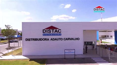 Distac Automóveis - YouTube