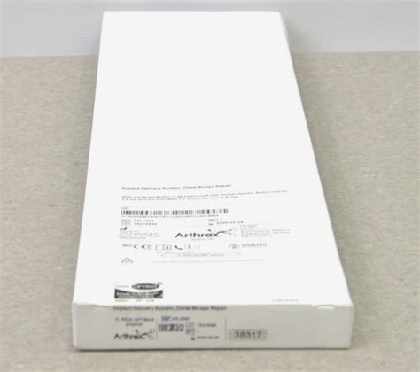 Distal bicep kit arthrex.  They describe the position of a structure with ...