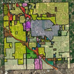 Distance Between Grand Blanc Township, MI to Warren, OH