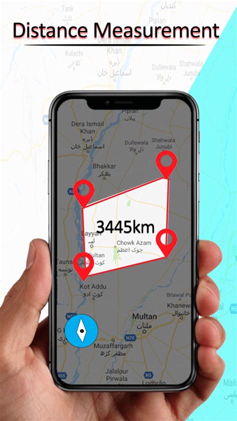 Distance Calculator for Pakist APK Download for Android 