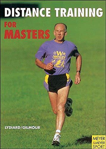 Distance Training For Masters