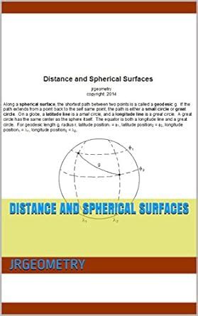 Distance and spherical surfaces 1 geometry study guide downloads book 10. - Cmentarzysko z xi wieku w lutomiersku pod łodzia̜..