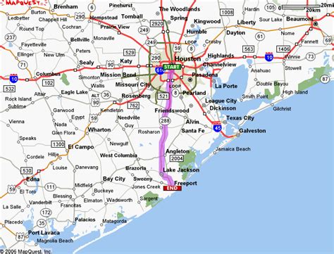 Distance between Cypress, TX and Freeport, IL