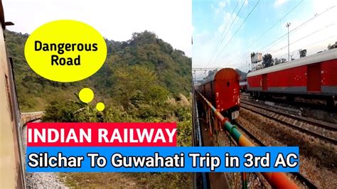 Distance between Silchar and Guwahati