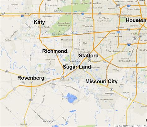 Distance between Sugar Land, TX and Kingwood, TX