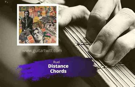 Distance chords & tabs by Long Shot Party @ 911Tabs