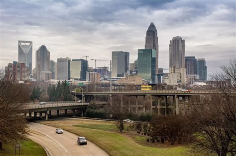 Distance from Charlotte to Atlanta - DriveBestWay.com