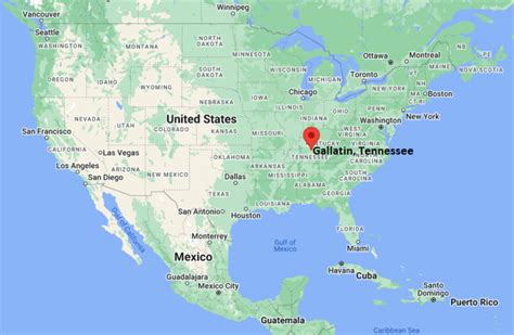 Distance from Gallatin, TN to Memphis, TN - Check-Distance.com