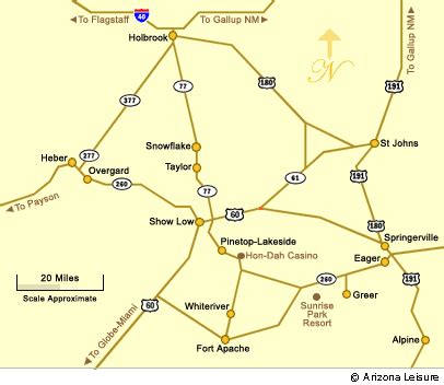 Distance from Greer to Phoenix