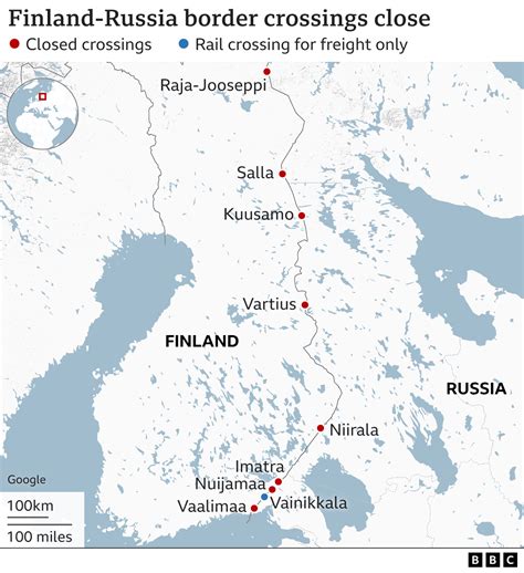 Distance from Helsinki, Finland to Moscow, Russian Federation