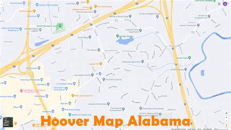 Distance from Hoover, AL to Madison, MS