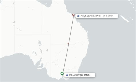 Distance from Kingston to Melbourne - Prokerala