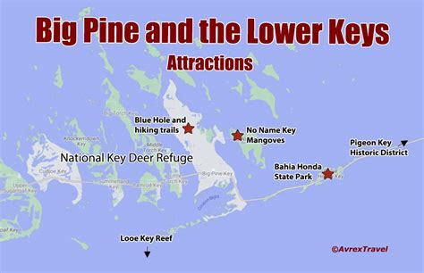 Distance from Merced, CA to Big Pine Key, FL