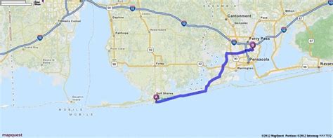 Distance from Orange Beach, AL to Dallas, TX - Check-Distance.com