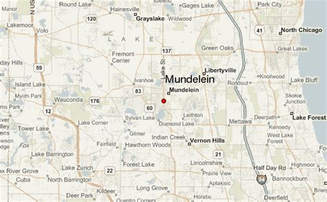 Distance from Paris, ME to Mundelein, IL - travelmath.com