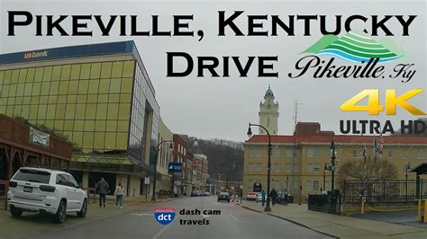 Distance from Pikeville, KY to Nashville, TN - Check …