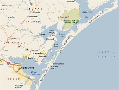 Distance from Portland, TX to Corpus Christi, TX - Check …