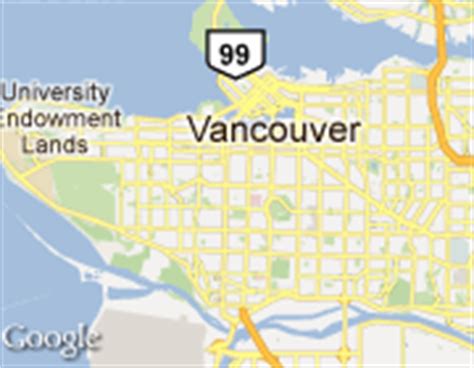 Distance from Vancouver to Port Moody - Distance Calculator