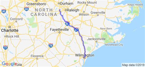 How far is it from RDU to Fayetteville by car? The distance from RDU to Fayetteville by car is approximately 69 miles. The actual travel time may vary depending on the specific route taken and any traffic or road conditions encountered along the way.