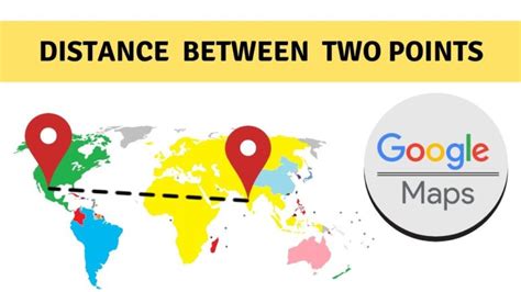Distance from one place to another. Open Google Maps in a web browser. 2. Right-click anywhere on the map that you want to set as a starting point. In the dropdown menu, choose Measure distance. Right-click on the map and choose ... 