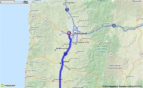 Distance from portland oregon to corvallis oregon. 2. Florence. From Monroe, follow the 99W South until it meets Oregon Route 126. Then follow the 126 to the Pacific Ocean and the historic town of Florence. With its soaring sand dunes, miles of ocean beaches, and scenic coastal Highway 101, Florence is a historic town that draws many visitors. Check into River House Inn, an award-winning hotel ... 