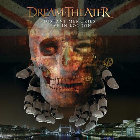 Distant Memories - Live in London - Dream Theater Wiki