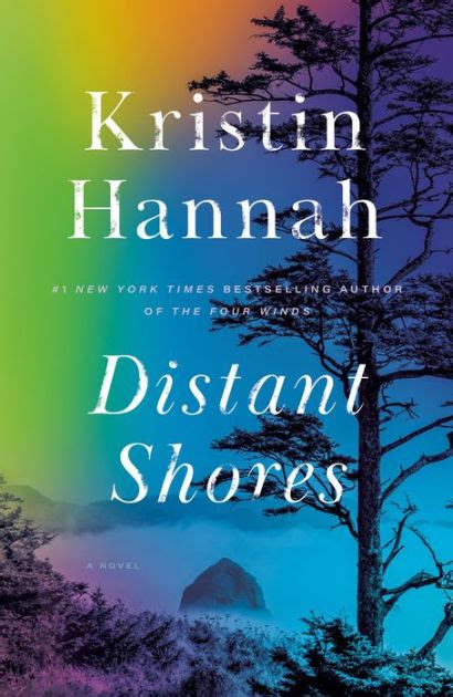 Download Distant Shores By Kristin Hannah