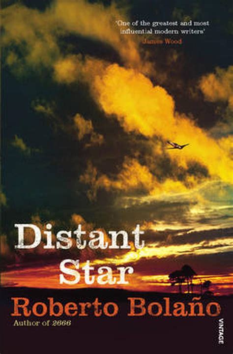 Read Distant Star By Roberto Bolao