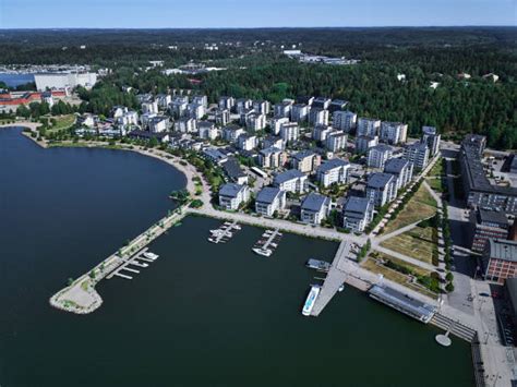 Distanta Baia Lahti