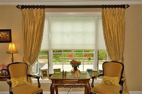 Distinct Window Design - Window Treatment Store